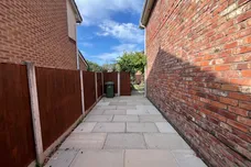 Beechfields, Winsford