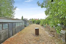 Westfield Road, Dereham