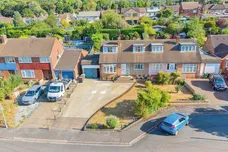 Sheepcote Crescent, Heath And Reach, Leighton Buzzard