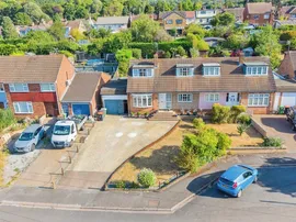 Sheepcote Crescent, Heath And Reach, Leighton Buzzard photo