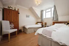 Sheepcote Crescent, Heath And Reach, Leighton Buzzard