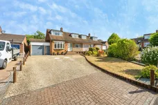 Sheepcote Crescent, Heath And Reach, Leighton Buzzard