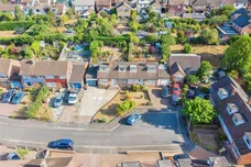 Sheepcote Crescent, Heath And Reach, Leighton Buzzard