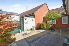 Hungerfield Road, Birmingham