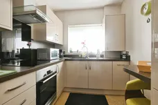 Hungerfield Road, Birmingham