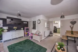 Property responsive