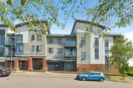 Property responsive