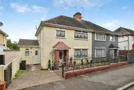 Property responsive