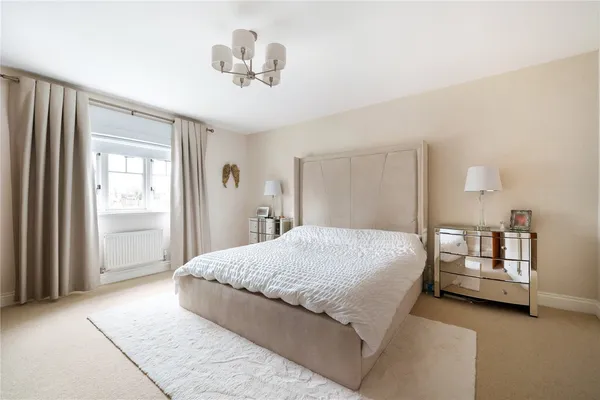 Kensington Gate, Great Billing Village, NN3 photo 10