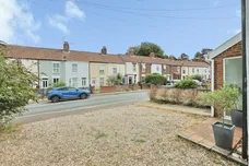 Quebec Road, Norwich