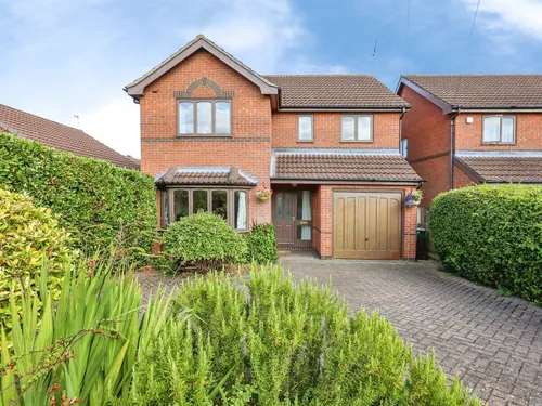 Lilac Grove, Bawtry, Doncasterphoto