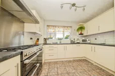 Reeve Gardens, Kesgrave, Ipswich