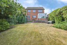 Lilac Grove, Bawtry, Doncaster