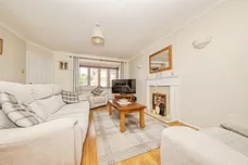 Reeve Gardens, Kesgrave, Ipswich