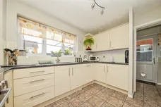Reeve Gardens, Kesgrave, Ipswich