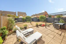 Reeve Gardens, Kesgrave, Ipswich