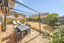 Reeve Gardens, Kesgrave, Ipswich