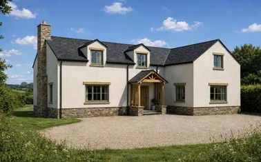 Building Plot, Templeton, Tiverton