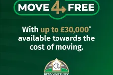 Ringwood Road, Alderholt, Fordingbridge