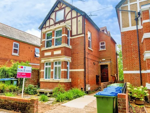 Furzedown Road, SOUTHAMPTONphoto