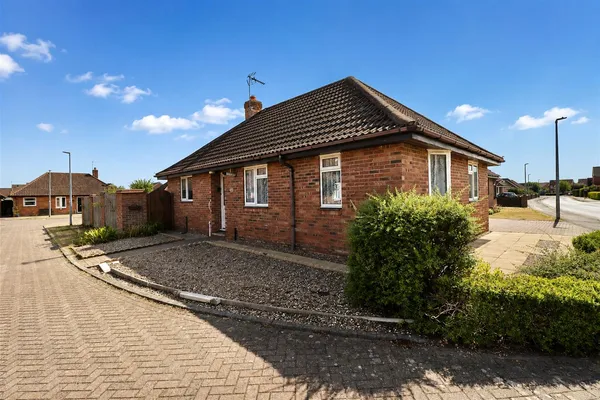 Rowan Court, Pocklington, York