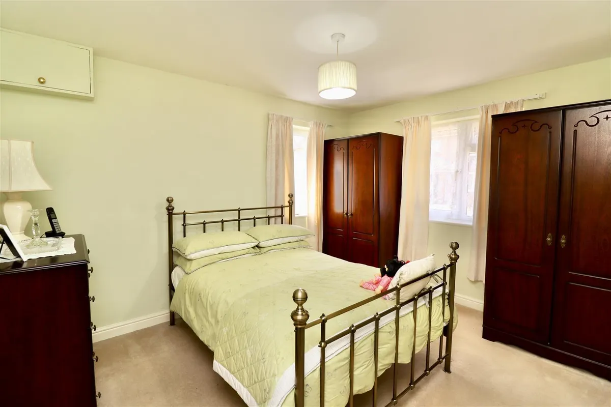 Rowan Court, Pocklington, York