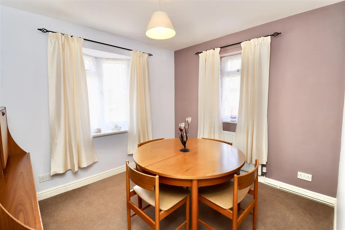 Rowan Court, Pocklington, York