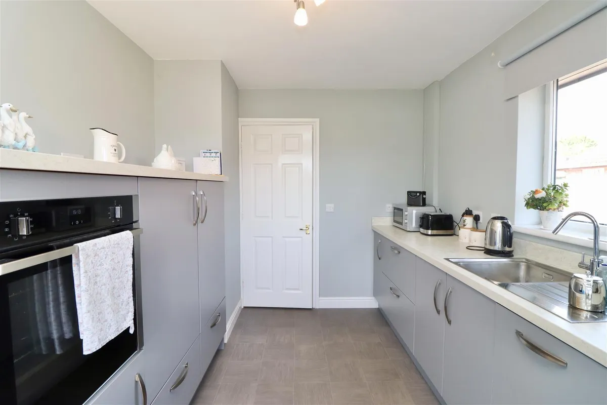 Rowan Court, Pocklington, York