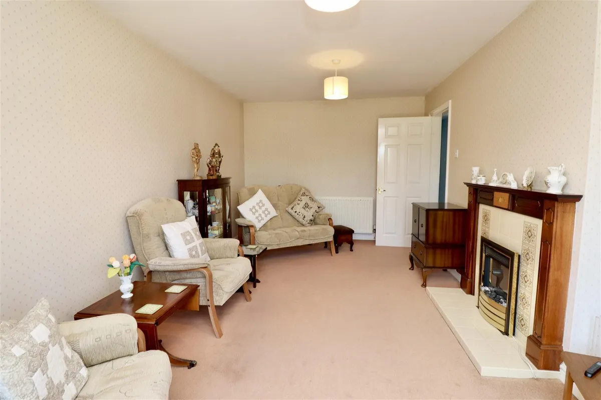 Rowan Court, Pocklington, York