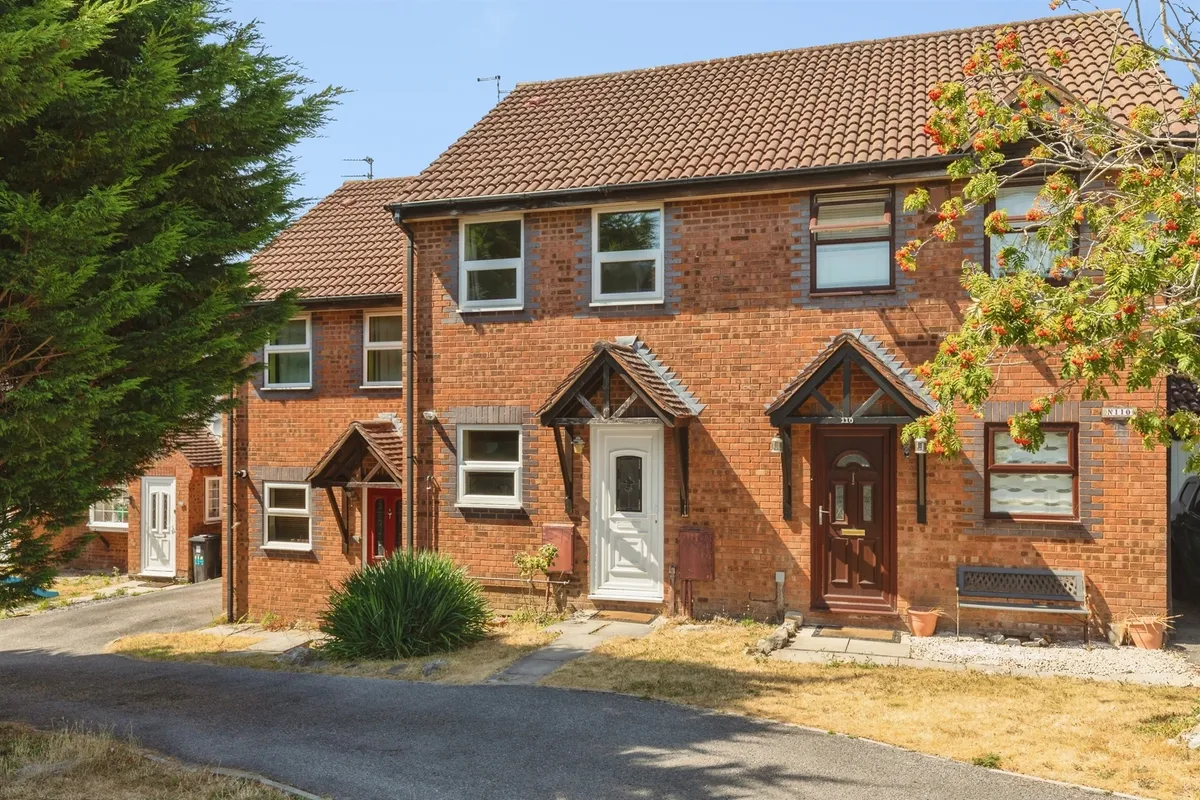 Ormonds Close, Bradley Stoke, Bristol