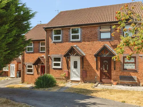 Ormonds Close, Bradley Stoke, Bristolphoto