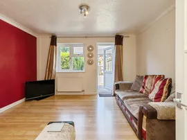 Ormonds Close, Bradley Stoke, Bristol thumb 3