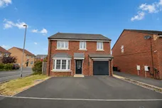 De Havilland Wynd, Hemlington, Middlesbrough