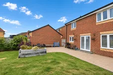De Havilland Wynd, Hemlington, Middlesbrough
