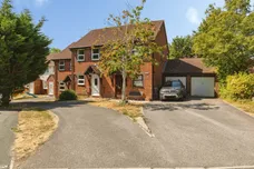 Ormonds Close, Bradley Stoke, Bristol