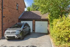 Ormonds Close, Bradley Stoke, Bristol