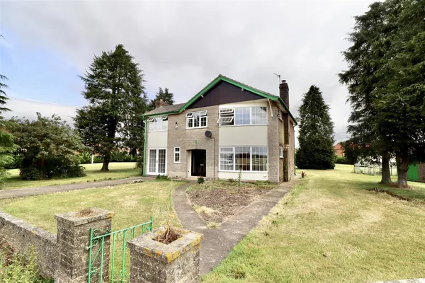 The Balk, Pocklington, York