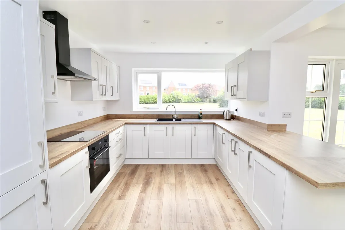 The Balk, Pocklington, York