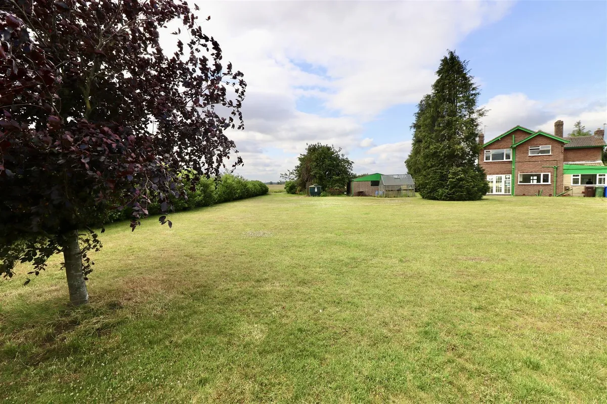 The Balk, Pocklington, York