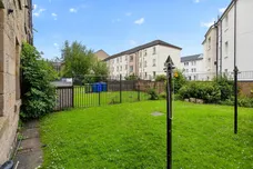 Dunn Street, Paisley