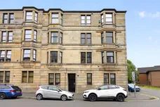 Dunn Street, Paisley