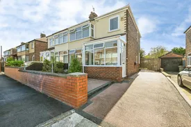 Property responsive