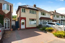 Property responsive