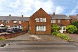 Property responsive