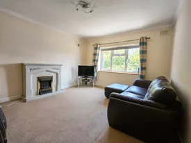 Property responsive