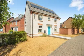 Property responsive