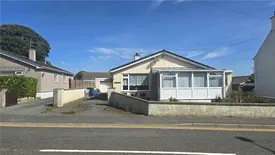 Property responsive