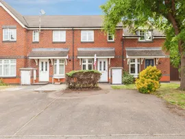 Bewicke Road, Leicester photo
