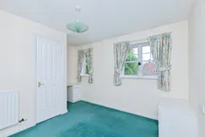 Bewicke Road, Leicester