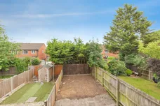 Bewicke Road, Leicester